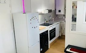 Studio Cosy Au Coeur De Paris